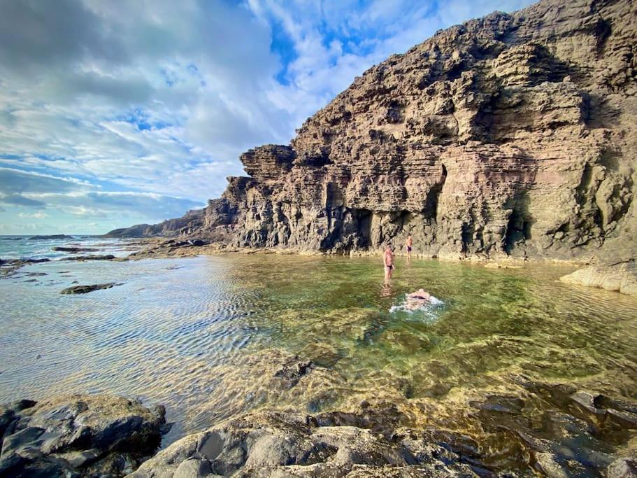La Gloria Del Norte Las Palmas de Gran Canaria Zewnętrze zdjęcie