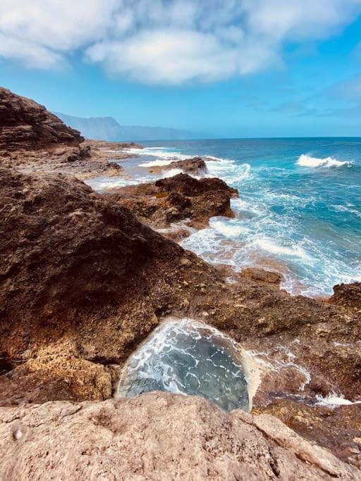La Gloria Del Norte Las Palmas de Gran Canaria Zewnętrze zdjęcie