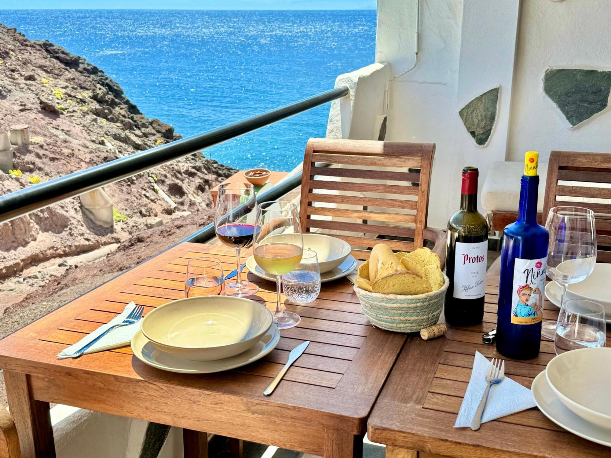 La Gloria Del Norte Las Palmas de Gran Canaria Zewnętrze zdjęcie
