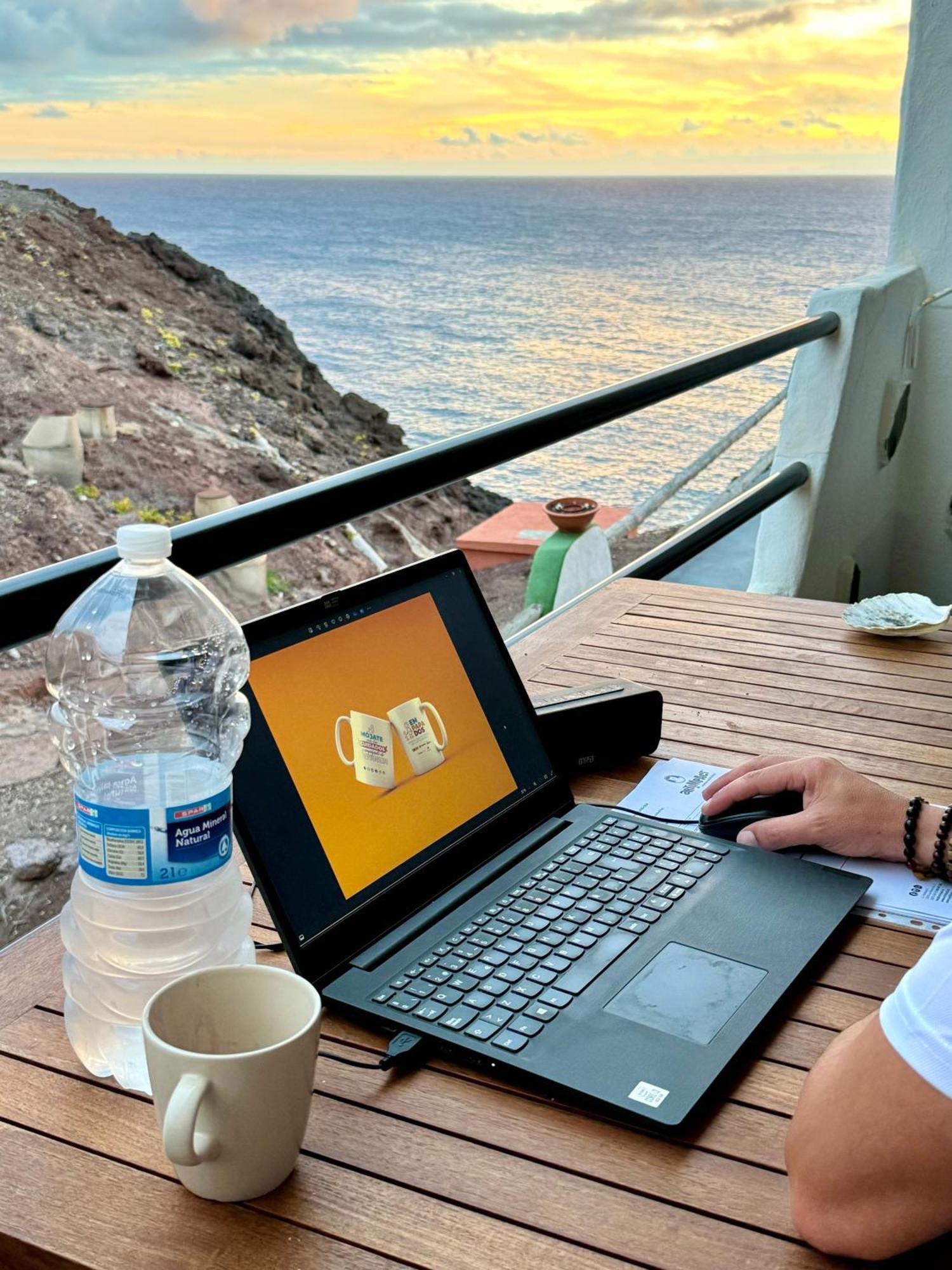 La Gloria Del Norte Las Palmas de Gran Canaria Zewnętrze zdjęcie