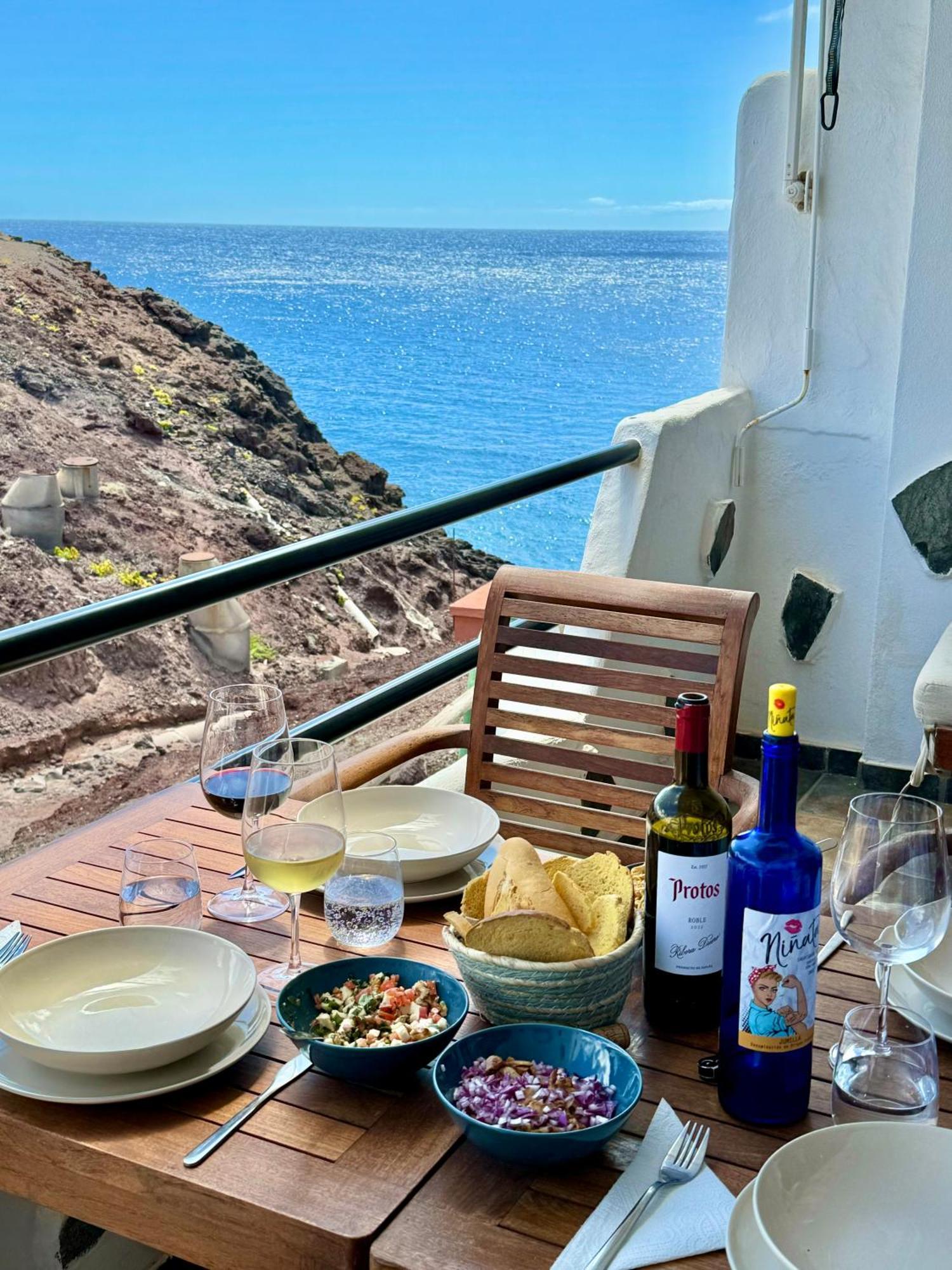 La Gloria Del Norte Las Palmas de Gran Canaria Zewnętrze zdjęcie